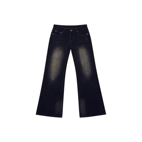 DO NOT TAG Унисекс Джинсы