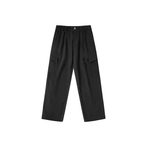 ACTUP Унисекс Повседневные Брюки