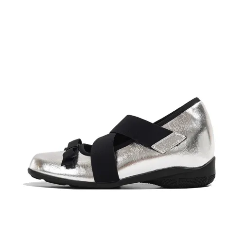 Old Meow Mary Jane Shoes Женские