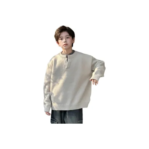 PIERRE CARDIN Kids Свитера