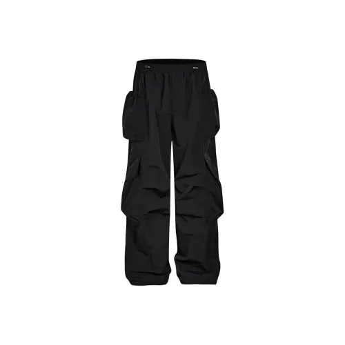 Find Yourself Карго Брюки Унисекс