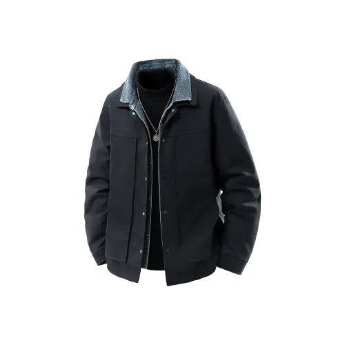 SNOW FLYING Extreme Cold Пуховик Унисекс