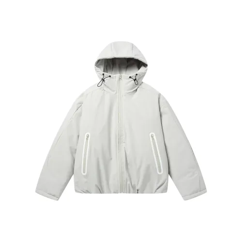 DOH STORE Унисекс Пуховики