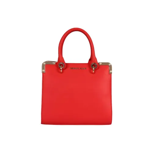 VERSACE JEANS COUTURE Тоут Сумка Сумка для покупок Сумка Женская Красная