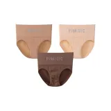 Светлый кофейный + Темный абрикос + Темный кофейный