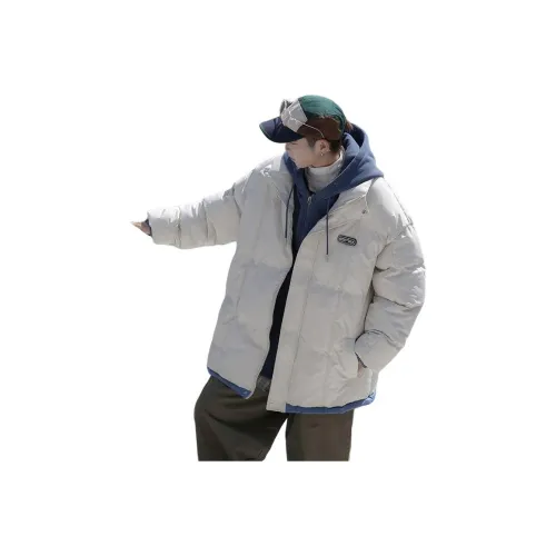 BONAS Мужские пуховики