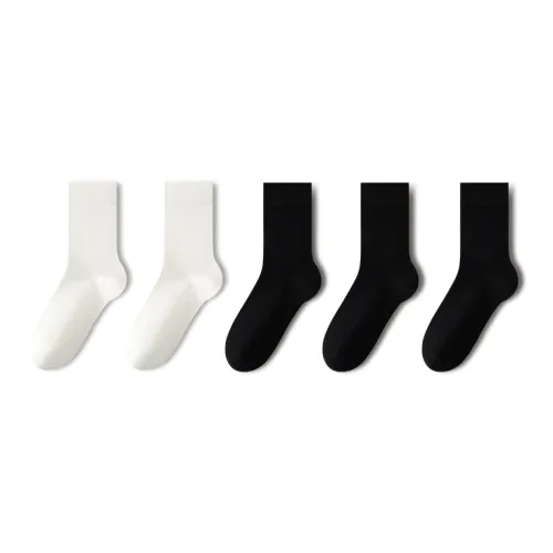 B C.Room Носки Crew Мужские упаковка из 5 пар