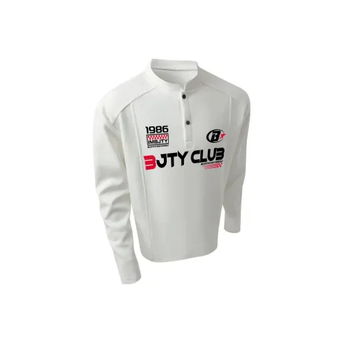 BJTY Унисекс Свитшоты