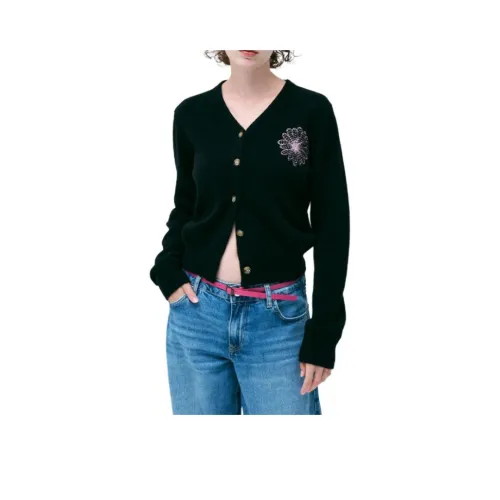 MARDI MERCREDI Трикотаж Женский