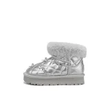 Гардения Серебряный