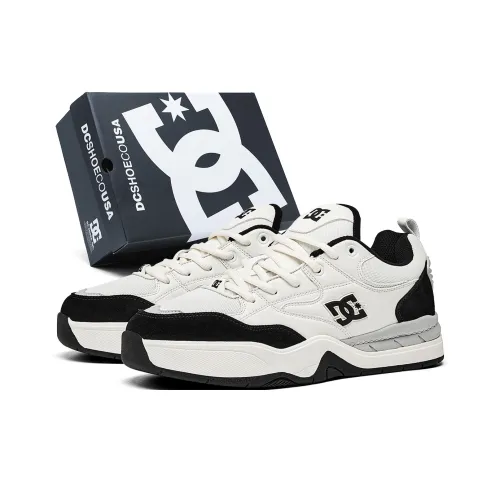 DC Shoes Толстая подошва Унисекс