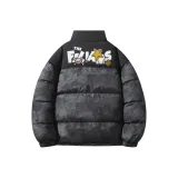 Темно-серый