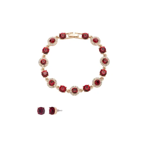 Givenchy Смешанные Металлические Браслеты Женские Многоцветные