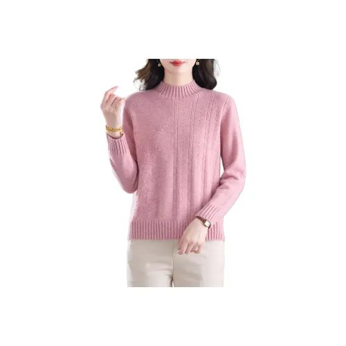 H YXIANG Женская трикотажная одежда