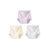 Фиолетовый + Кожа + Серо-голубой