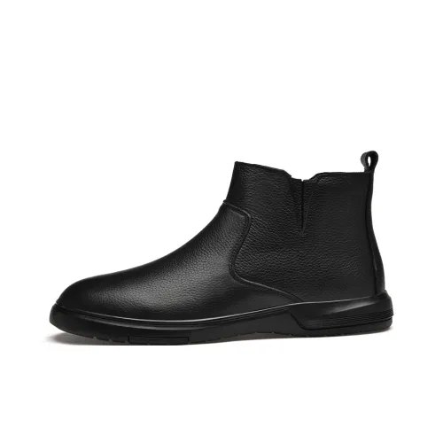 BOLE Martin Boots Мужской