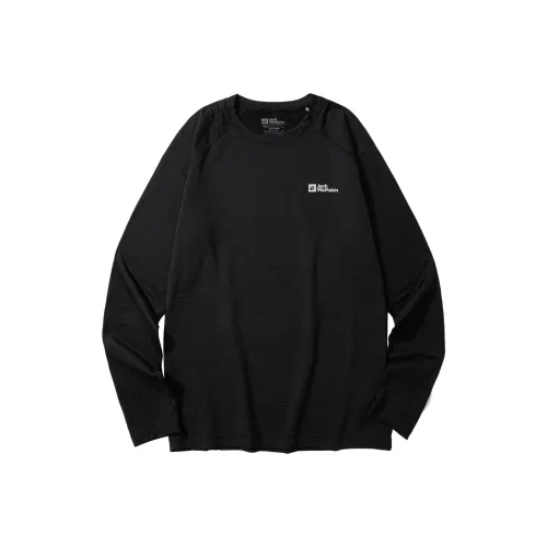 Jack Wolfskin Мужская T-рубашка