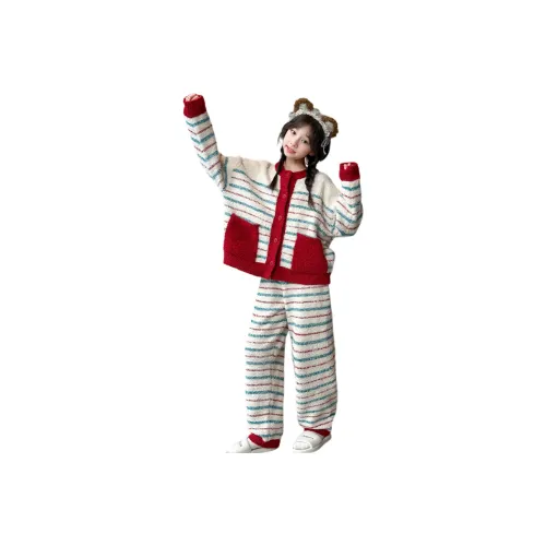 Yunpo Изображение Цвет Школьный возраст LOUNGE Набор