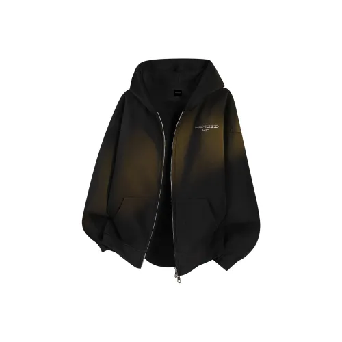 CEMOZI MC Кардиган Свитшот Унисекс