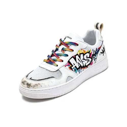 N6K8 Низкий Топ Повседневная Удобная Обувь Унисекс