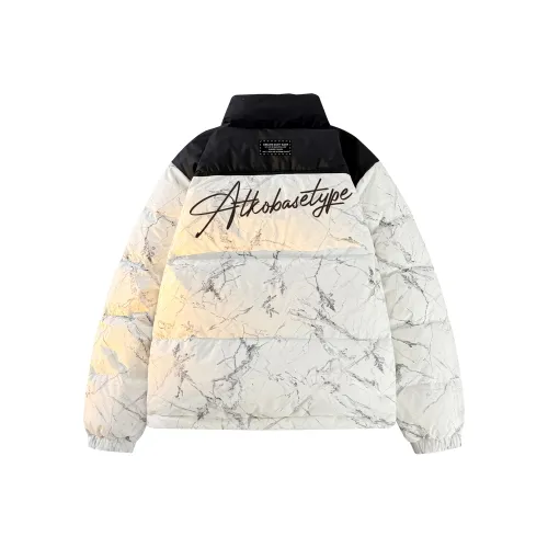 KOKO BASE Унисекс Пуховики