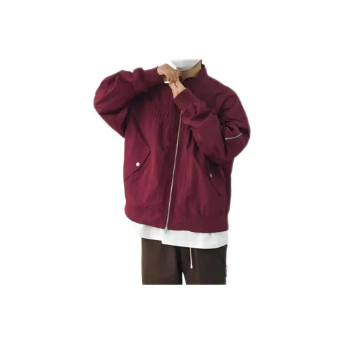 Yunpo Унисекс Куртки