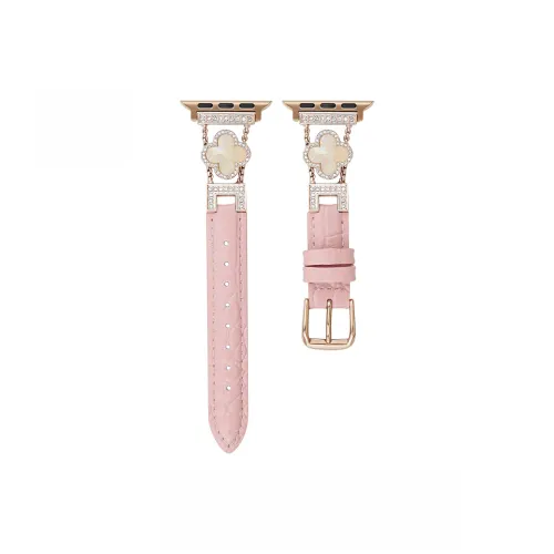 Voit Most Handsome Ремень Apple Совместимость Кожа Металл