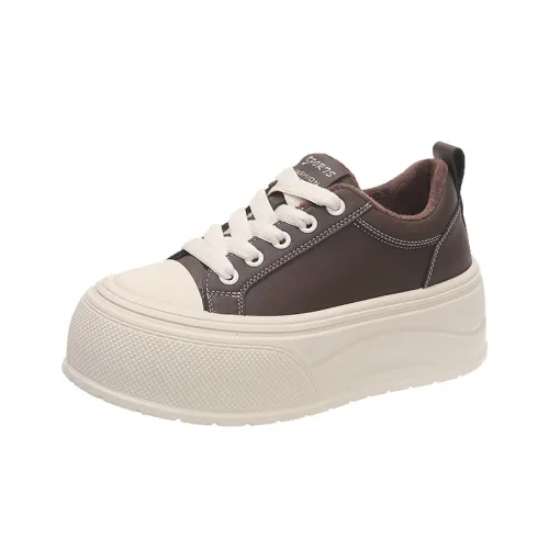 TELENT Универсальная обувь на платформе женская