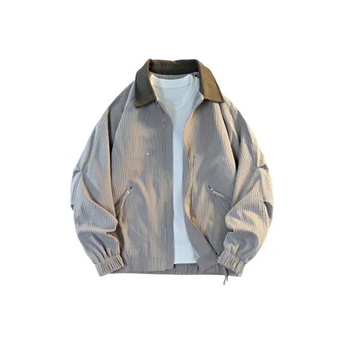 ALCOFM Унисекс Куртки