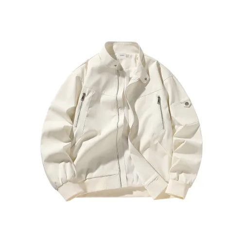 TEN MIRO Куртки и Пальто Унисекс