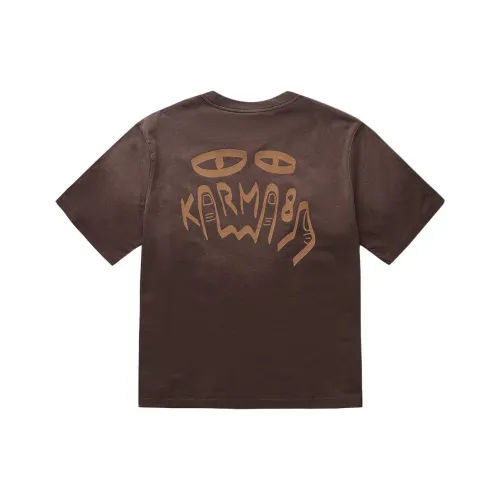 Karma8a Унисекс T-рубашки