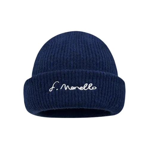 Ai Jiawei Акриловые шапки-бини унисекс