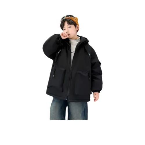 ZHIO Школьный возраст Утеплённые куртки