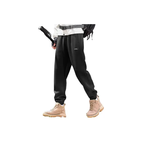 JEEP Classic Collection Повседневные брюки Унисекс