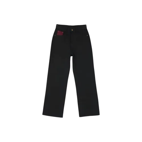 Struggle Vintage95 Джинсы Женские