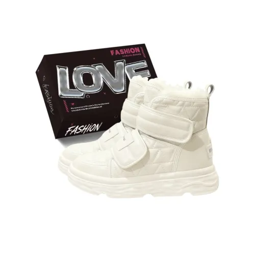 Eleven Elephants Сноубутсы Женские