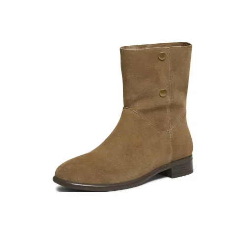 TATA Женские ботильоны