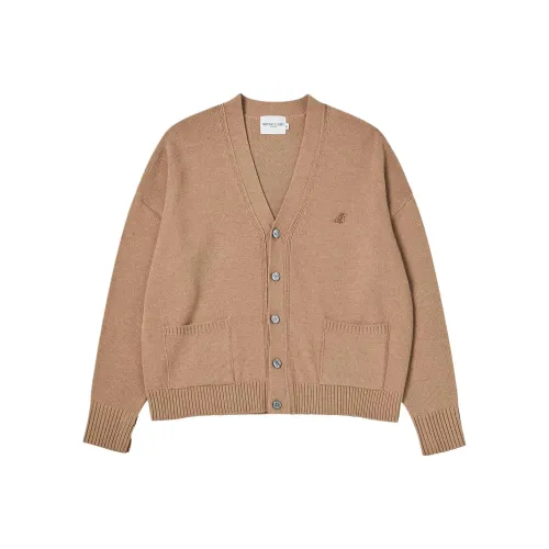 Beyond Closet CAMEL Унисекс Трикотаж