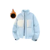 Лунно-голубой