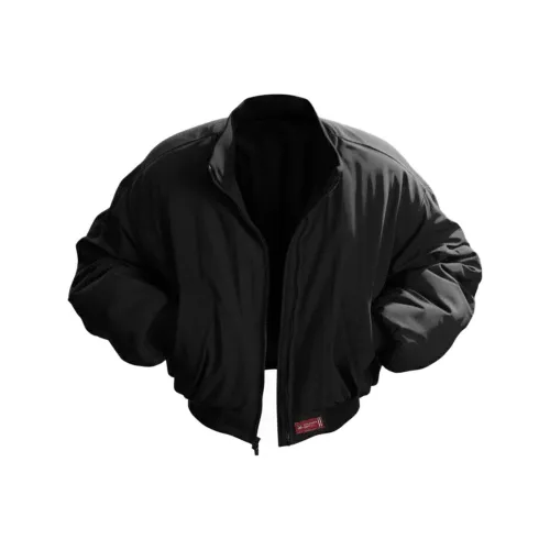 ATLETICO DE MADRID 1903 Хлопковый пуховик Пальто Унисекс