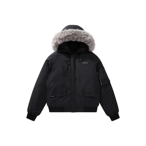 88RISING Унисекс Пуховики