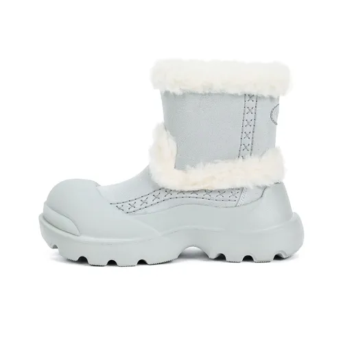 Ouder Sheller Сноубутсы Эфирный синий Унисекс