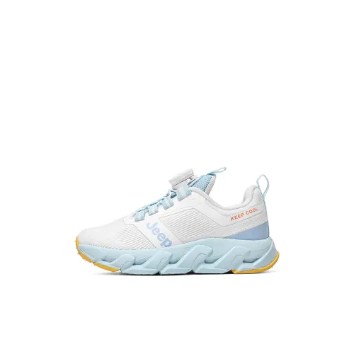 Jeep Galloping Wind 3,0 Повседневная обувь для детей