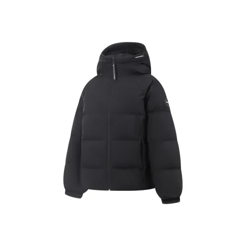 Подкладка Fitness Series пуховик женский