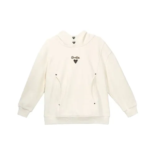 SCCREBEL OFFICIAL Свитшот Женские