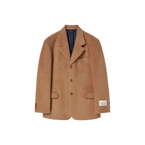 Beyond Closet Куртки и Пальто Унисекс