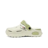 Мятный зеленый