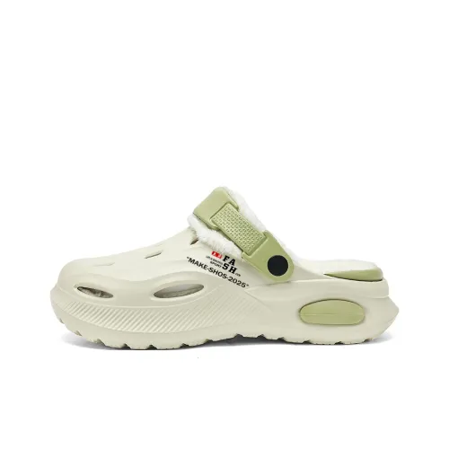 MIIOW Сабо Унисекс