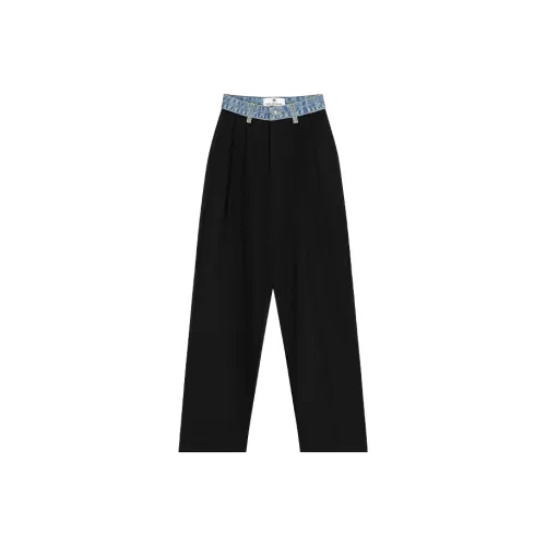 CALLED BACK Повседневные брюки Женские