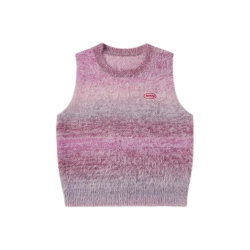 MMLG Женские жилеты